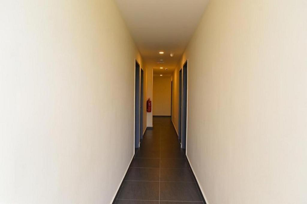 Sg. Paka Hotel Eksteriør billede